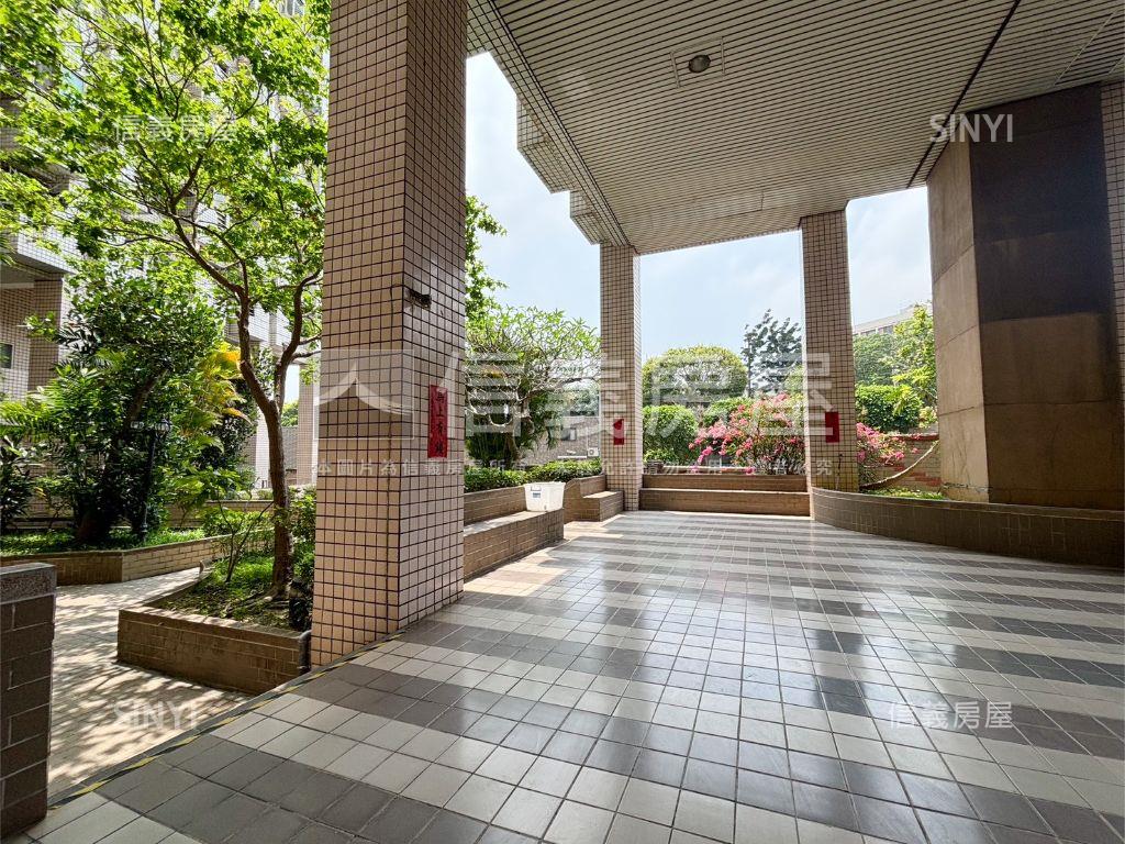 招財！中科瑞聯置產套房房屋室內格局與周邊環境