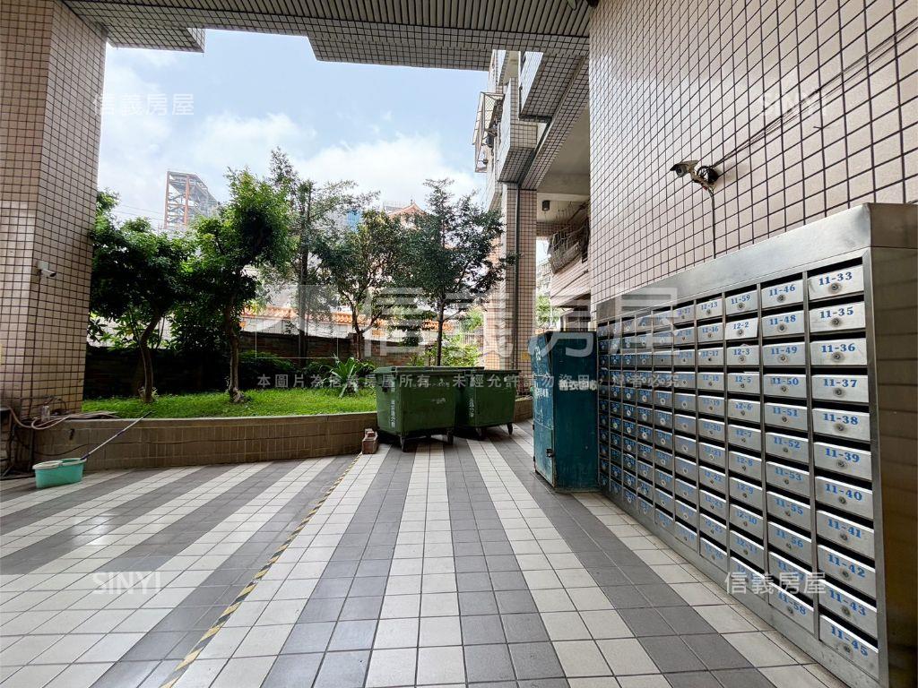 招財！中科瑞聯置產套房房屋室內格局與周邊環境