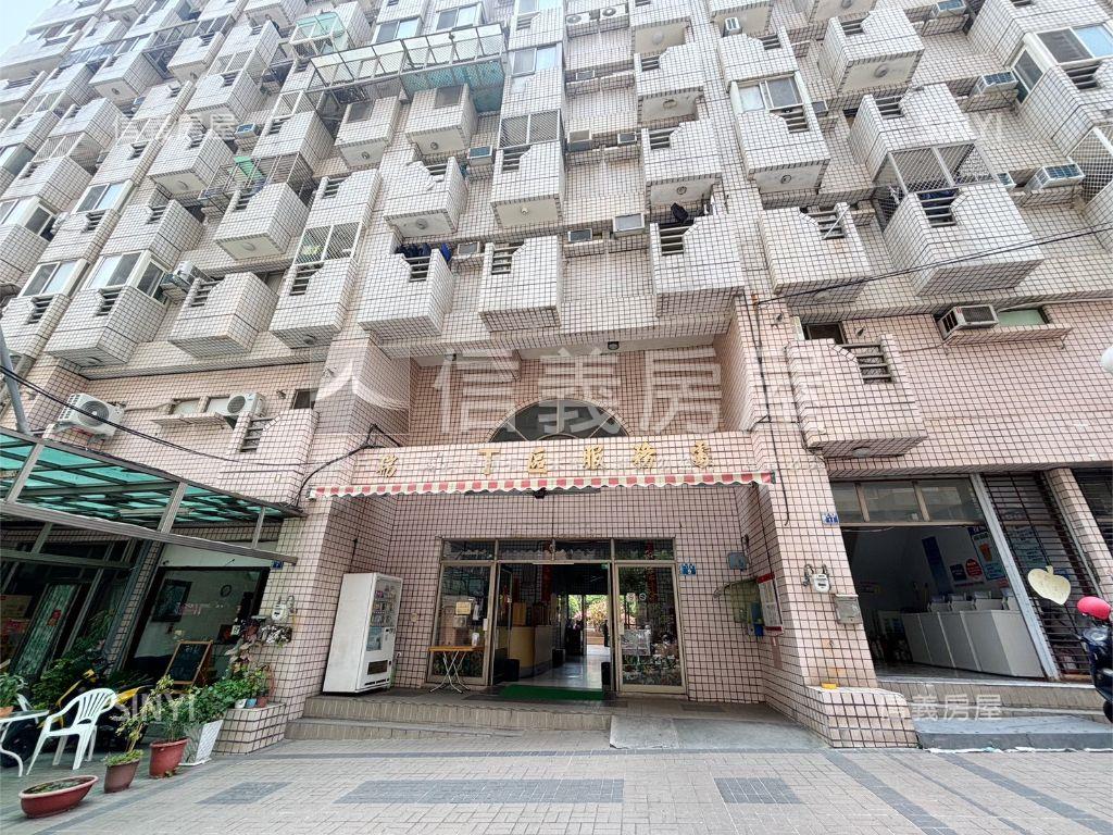 招財！中科瑞聯置產套房房屋室內格局與周邊環境