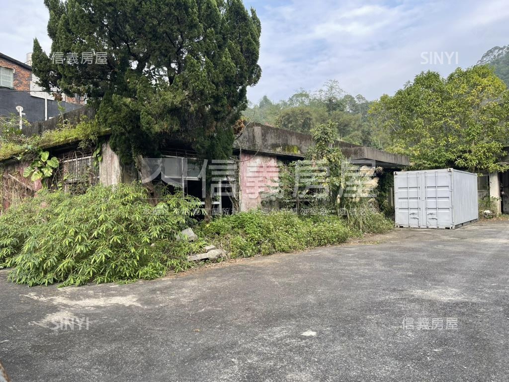 汐止丁種工業地廠辦大空間房屋室內格局與周邊環境