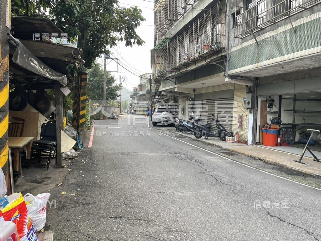 汐止丁種工業地廠辦大空間房屋室內格局與周邊環境