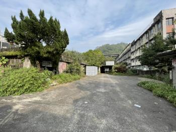 汐止丁種工業地廠辦大空間