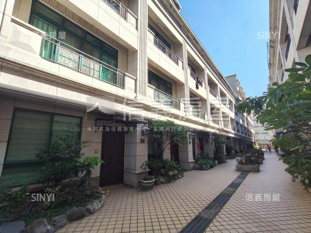 埔頂瑞菖清景清幽美墅房屋室內格局與周邊環境