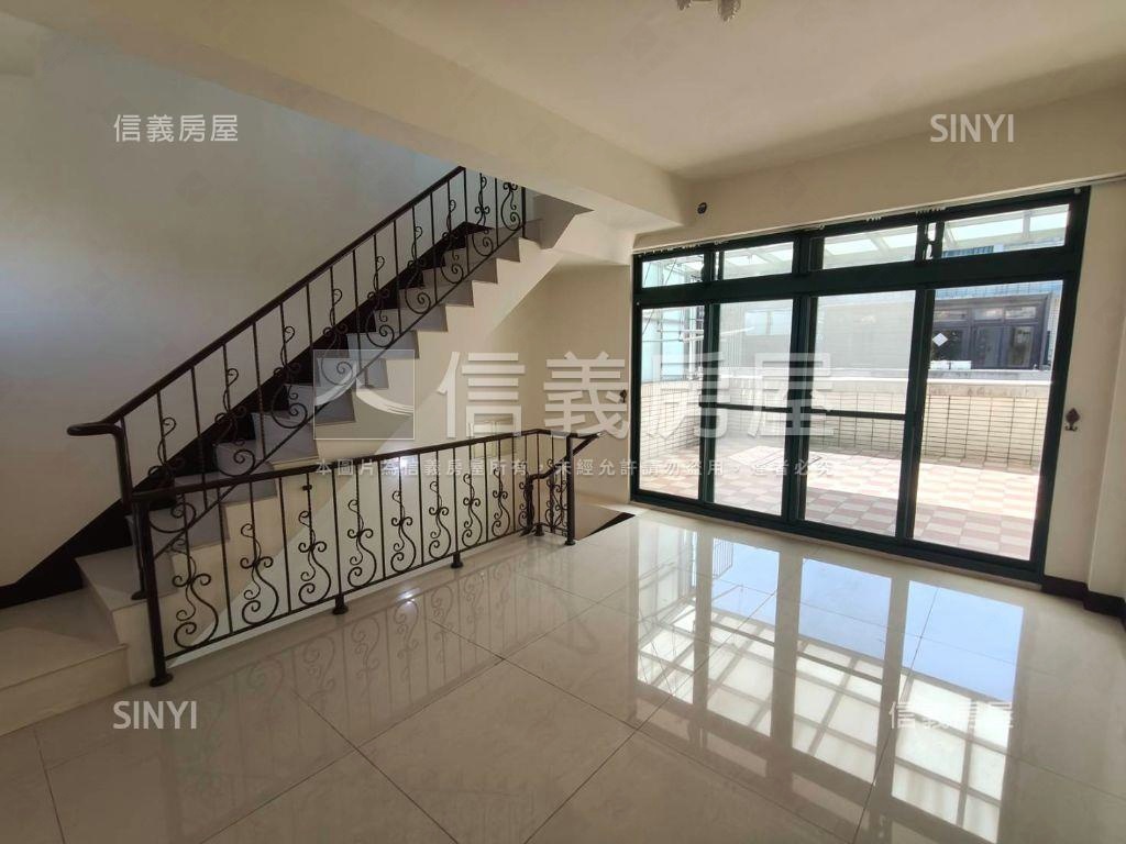 埔頂瑞菖清景清幽美墅房屋室內格局與周邊環境