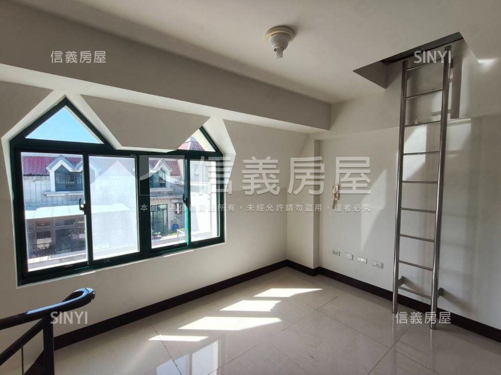 埔頂瑞菖清景清幽美墅房屋室內格局與周邊環境