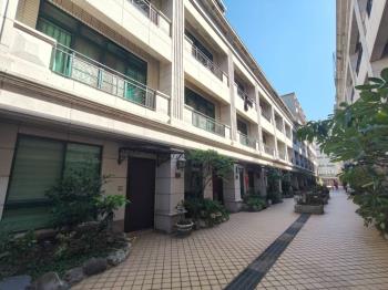 埔頂瑞菖清景清幽美墅