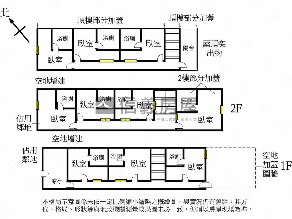 北屯中台科大收租透套房屋室內格局與周邊環境