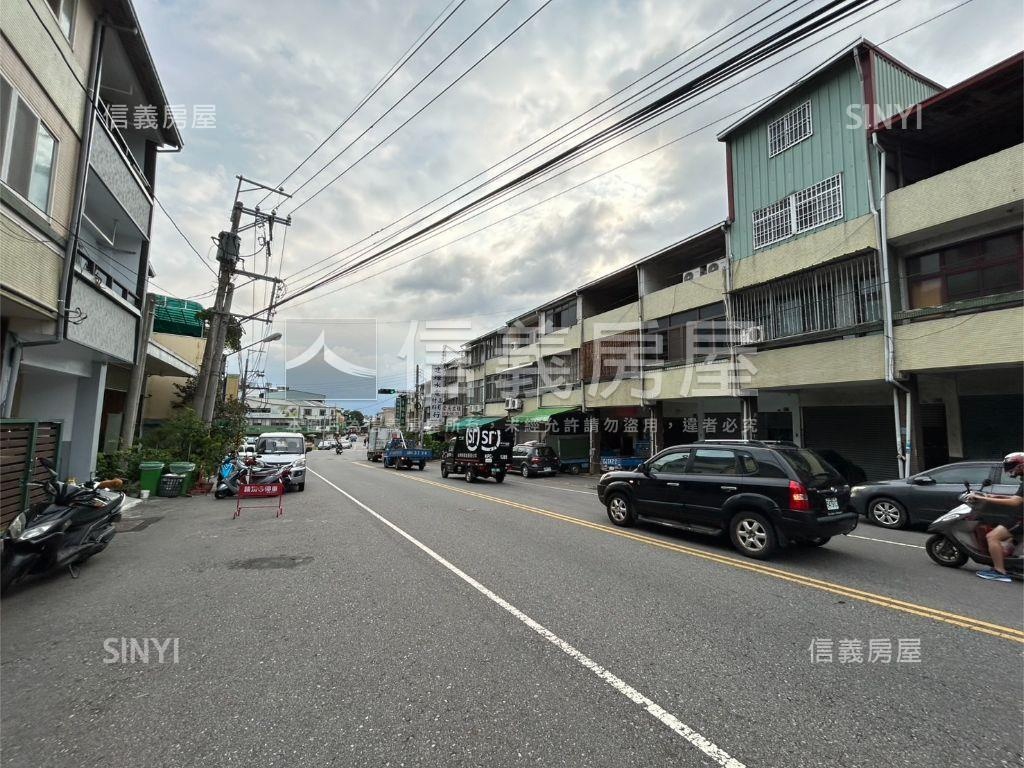 北屯中台科大收租透套房屋室內格局與周邊環境