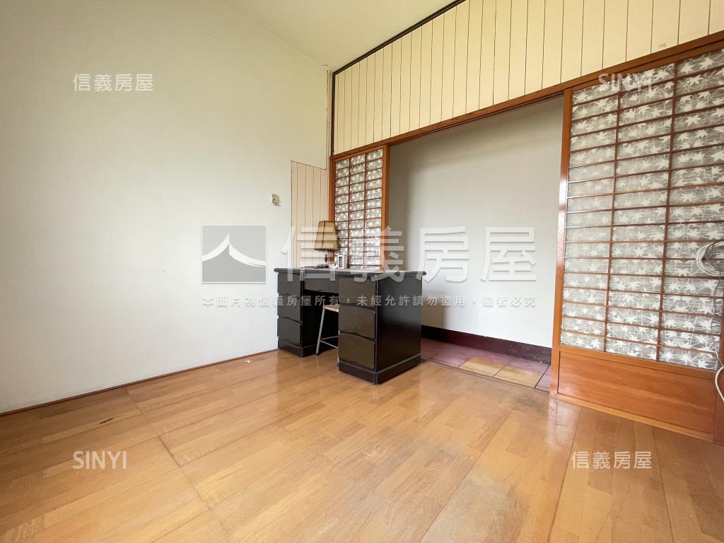 〈專任〉福山街邊間透天房屋室內格局與周邊環境