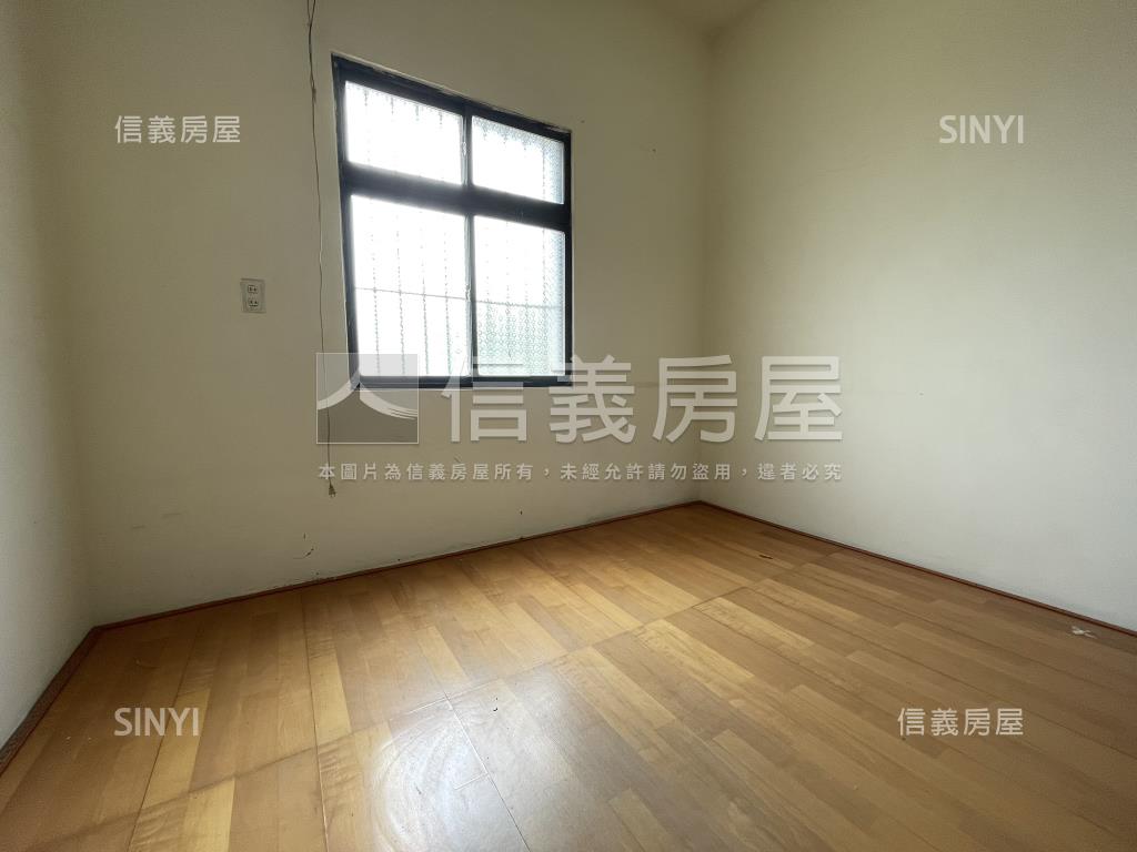 〈專任〉福山街邊間透天房屋室內格局與周邊環境