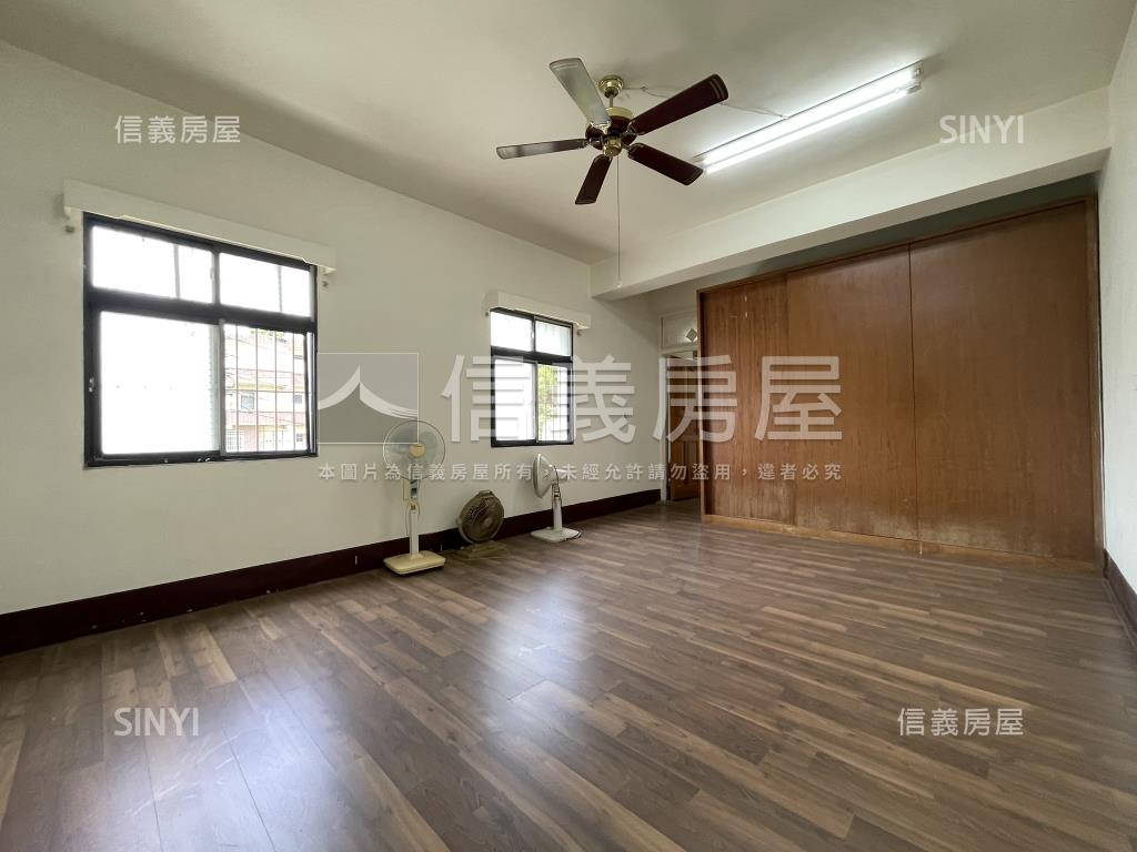 〈專任〉福山街邊間透天房屋室內格局與周邊環境