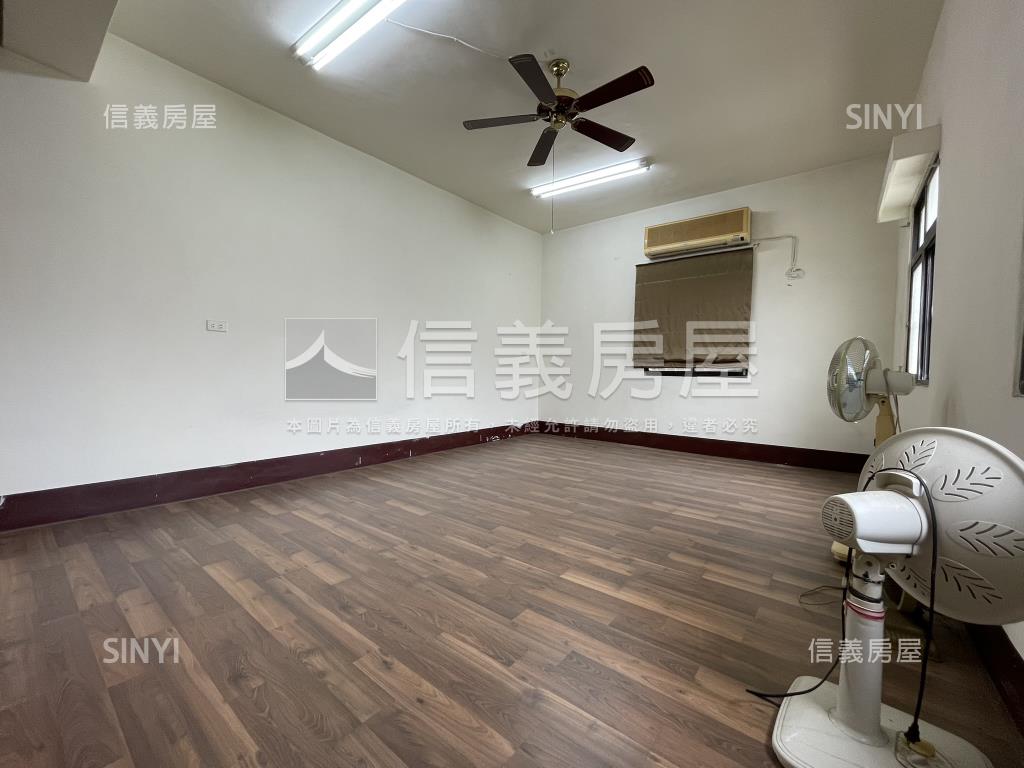〈專任〉福山街邊間透天房屋室內格局與周邊環境