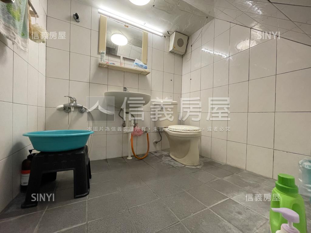 〈專任〉福山街邊間透天房屋室內格局與周邊環境