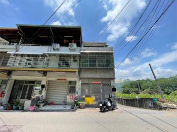 〈專任〉福山街邊間透天