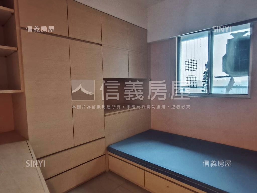 昇陽捷運溫馨成家房屋室內格局與周邊環境