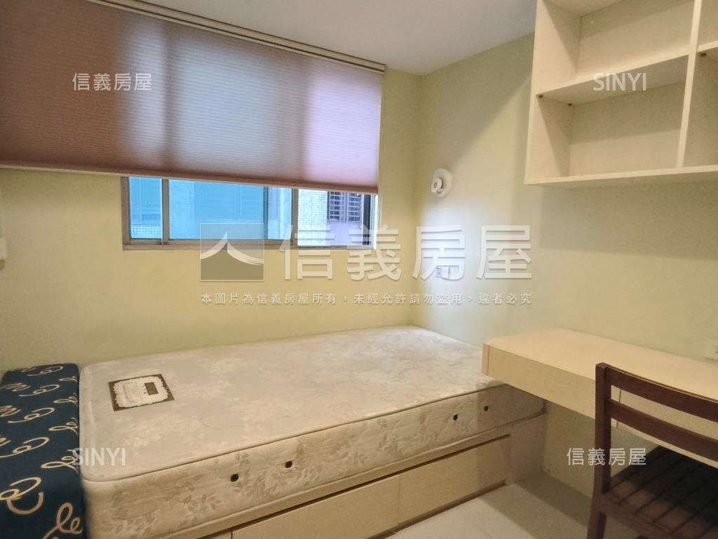昇陽捷運溫馨成家房屋室內格局與周邊環境