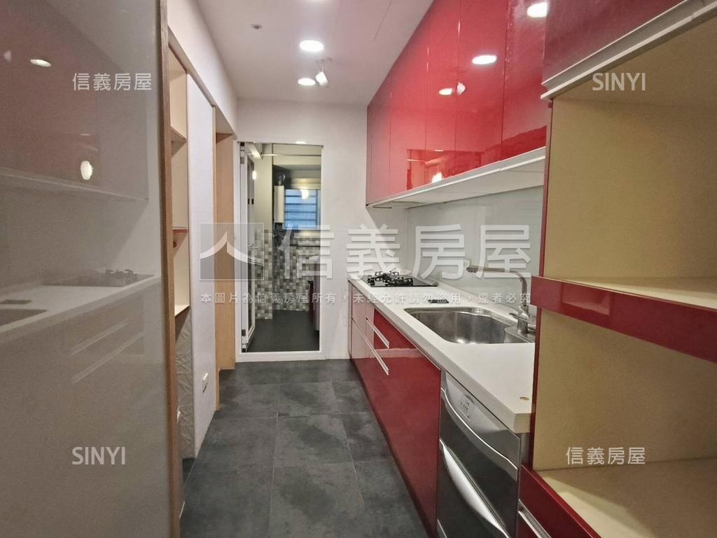 昇陽捷運溫馨成家房屋室內格局與周邊環境