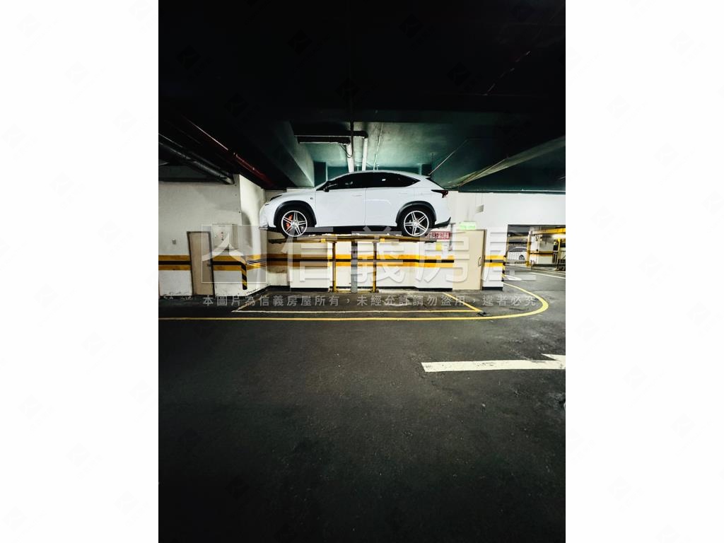 昇陽捷運溫馨成家房屋室內格局與周邊環境