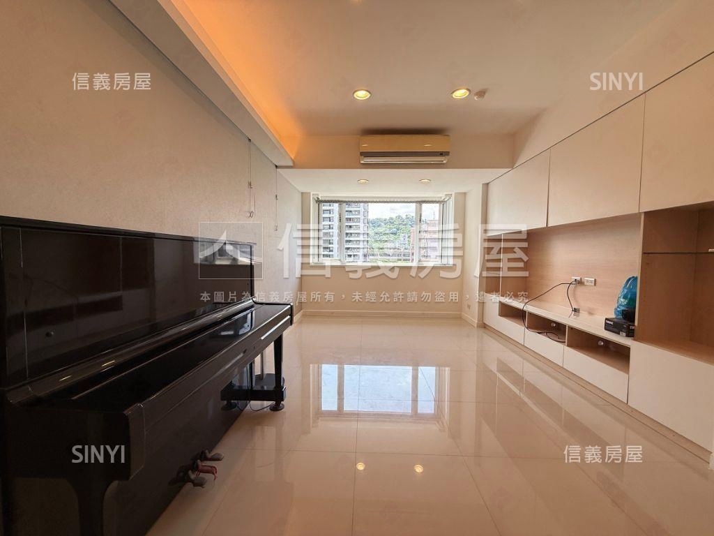靜心心靜大三房＋車位房屋室內格局與周邊環境