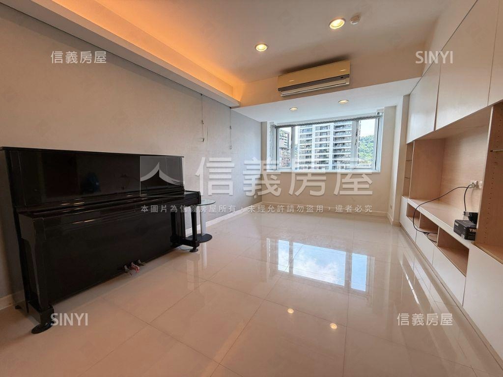 靜心心靜大三房＋車位房屋室內格局與周邊環境