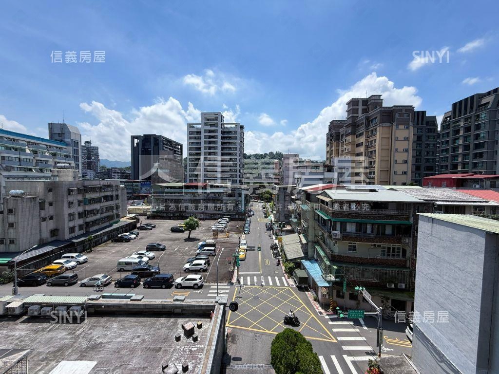 靜心心靜大三房＋車位房屋室內格局與周邊環境
