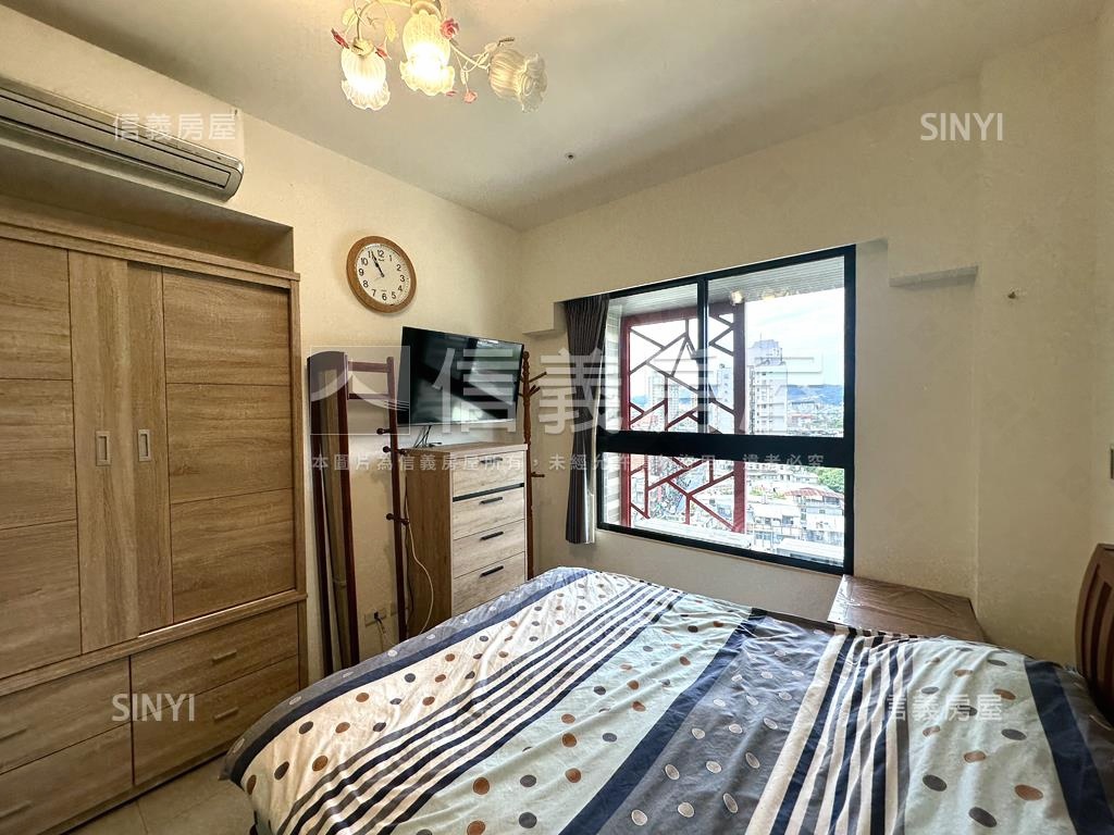 府中捷運陽光兩房房屋室內格局與周邊環境