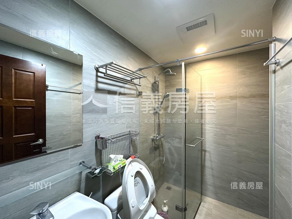 府中捷運陽光兩房房屋室內格局與周邊環境