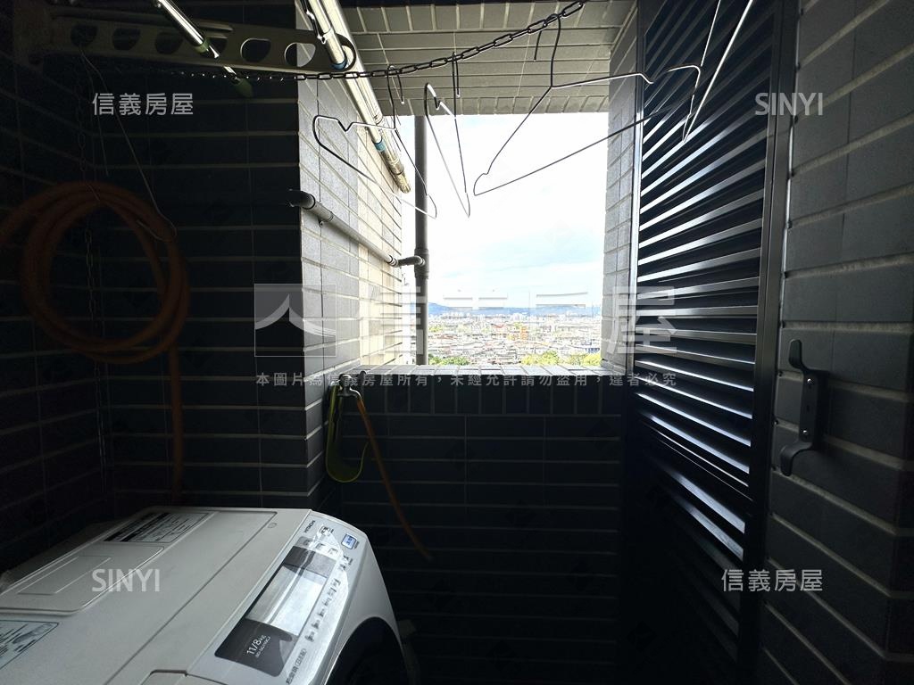 府中捷運陽光兩房房屋室內格局與周邊環境