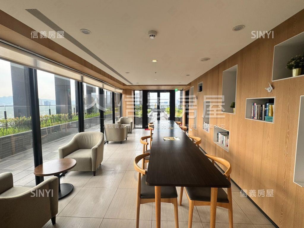 府中捷運陽光兩房房屋室內格局與周邊環境