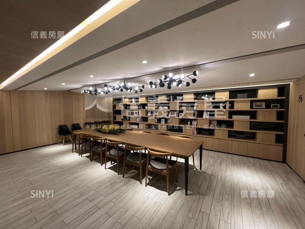 府中捷運陽光兩房房屋室內格局與周邊環境