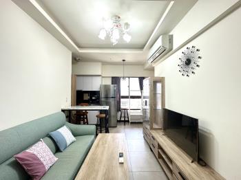 府中捷運陽光兩房