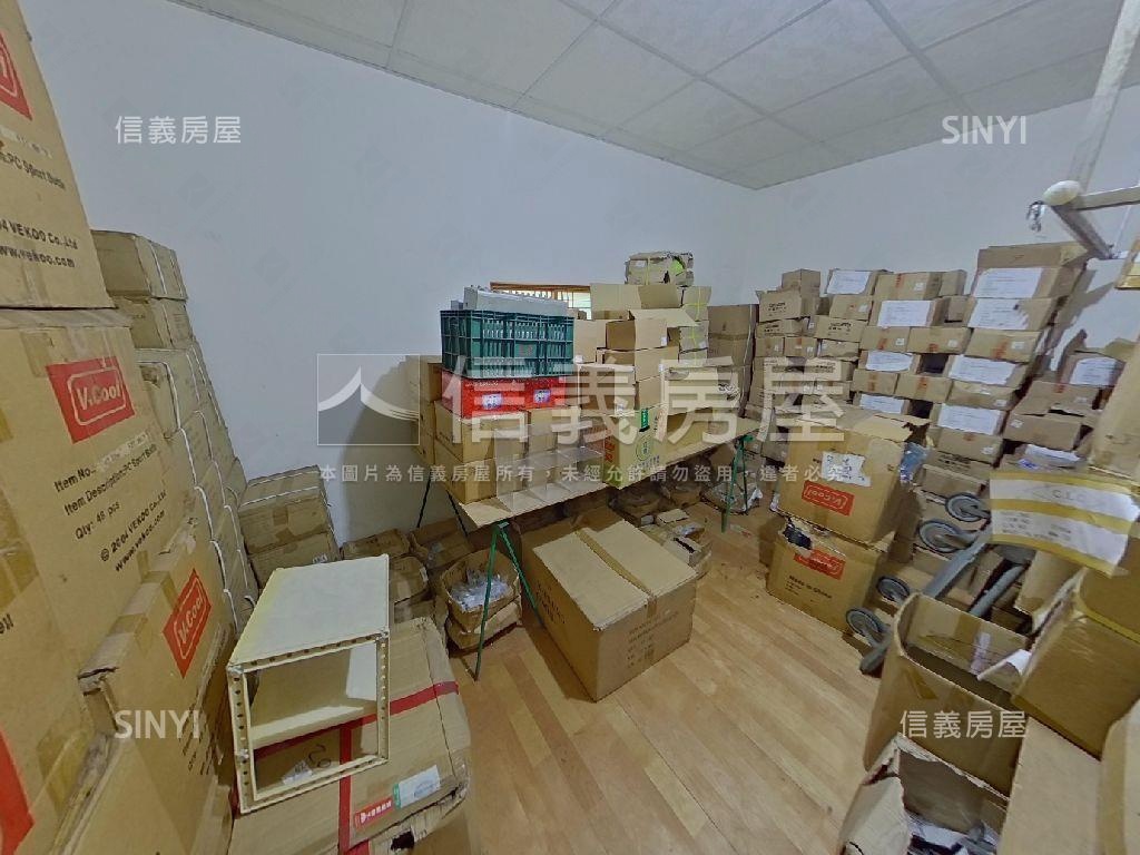 天天開心一樓房屋室內格局與周邊環境