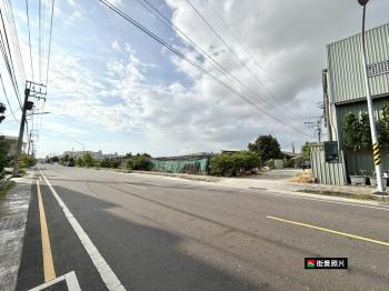 萬皇路約２．３分都內農地