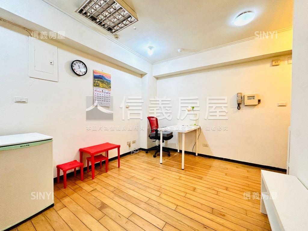 大湖公園捷運－靜謐一居房屋室內格局與周邊環境