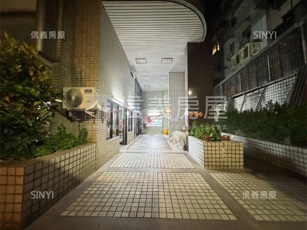 大湖公園捷運－靜謐一居房屋室內格局與周邊環境