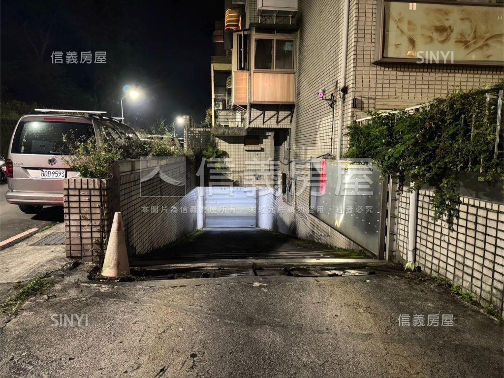 大湖公園捷運－靜謐一居房屋室內格局與周邊環境