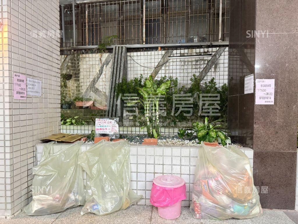 大湖公園捷運－靜謐一居房屋室內格局與周邊環境
