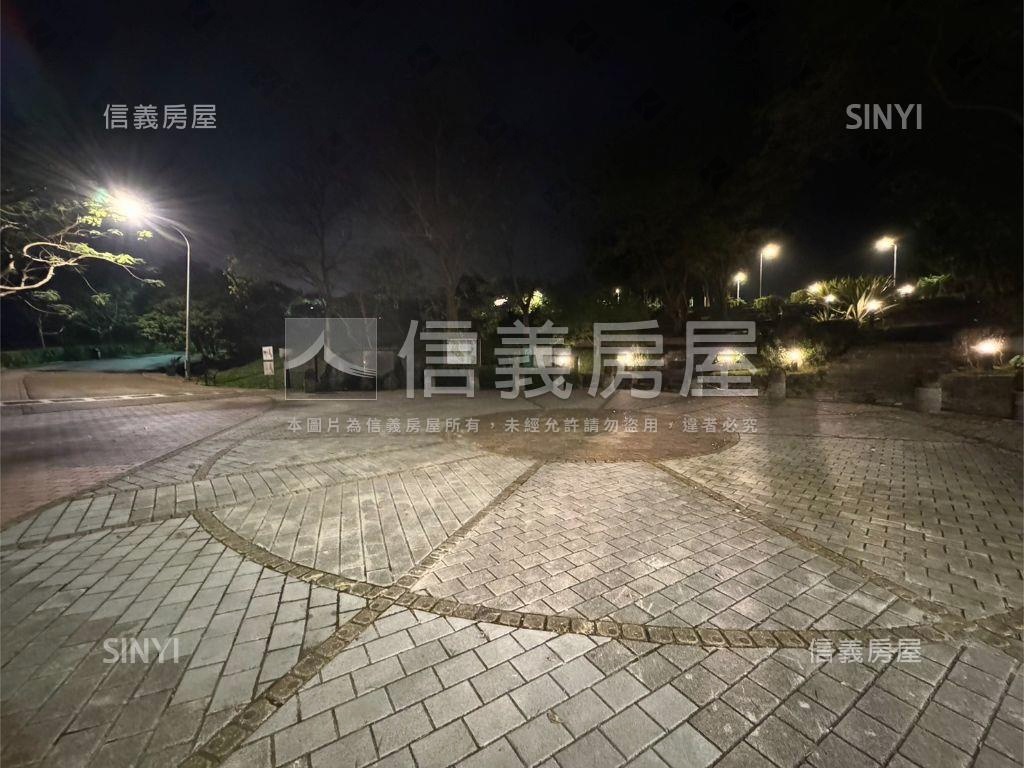 大湖公園捷運－靜謐一居房屋室內格局與周邊環境