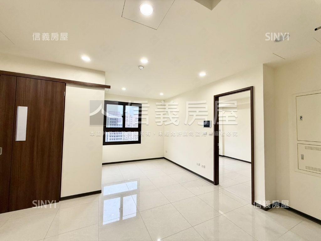 校園豪景＊麗寶萊茵２房房屋室內格局與周邊環境