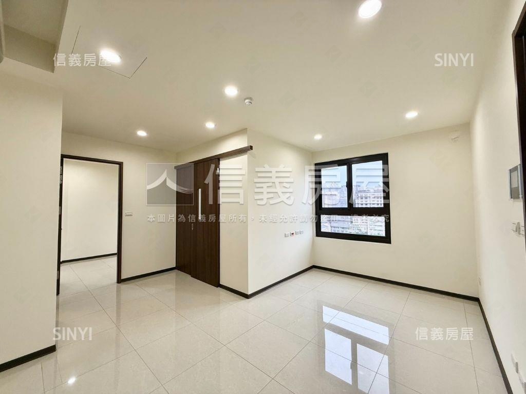 校園豪景＊麗寶萊茵２房房屋室內格局與周邊環境