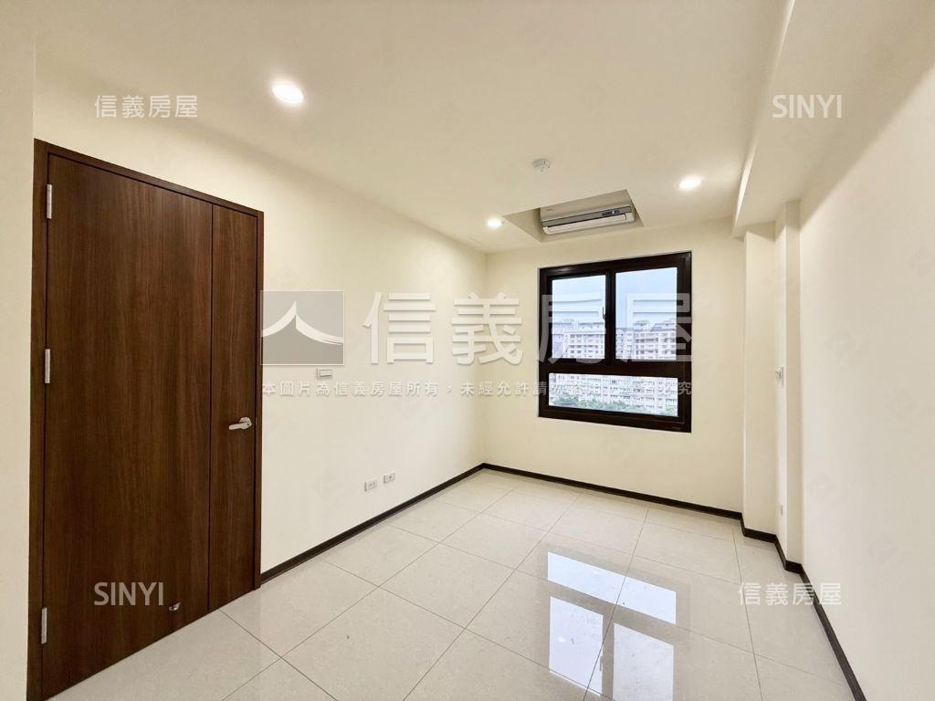 校園豪景＊麗寶萊茵２房房屋室內格局與周邊環境
