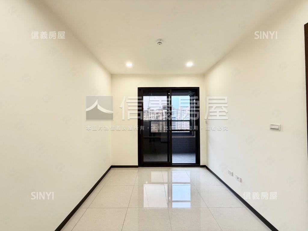 校園豪景＊麗寶萊茵２房房屋室內格局與周邊環境