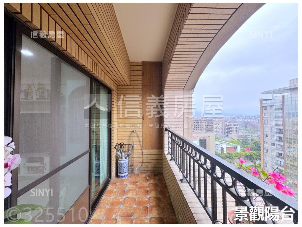 春城☀稀有面大義高樓美景房屋室內格局與周邊環境