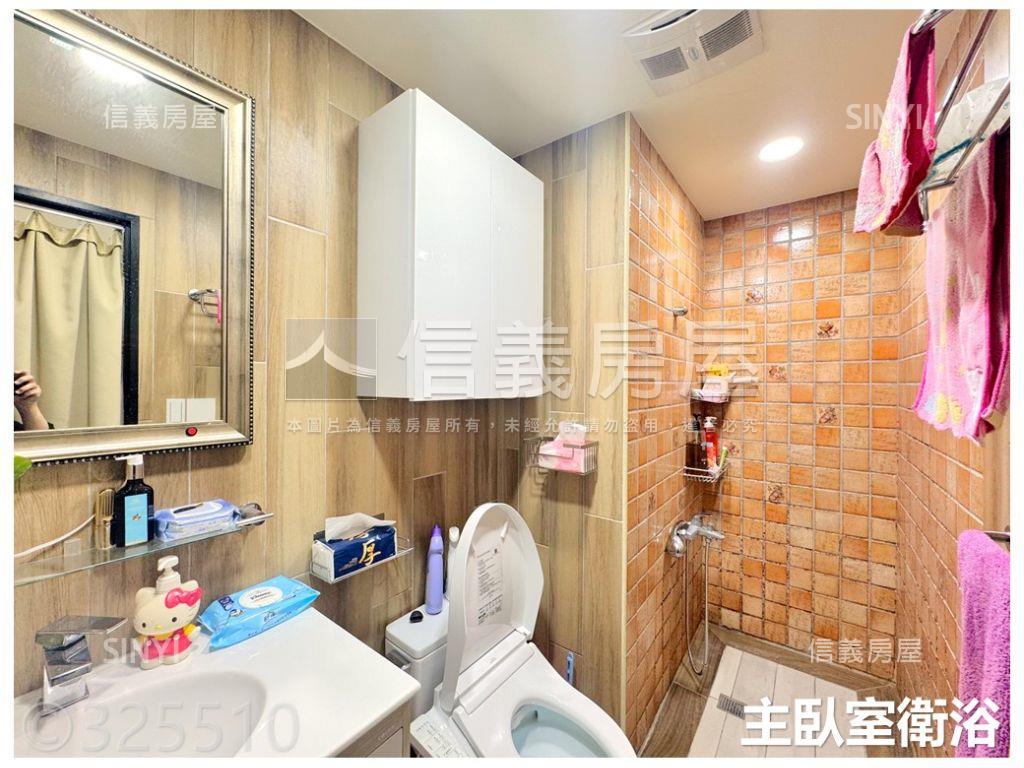 春城☀稀有面大義高樓美景房屋室內格局與周邊環境