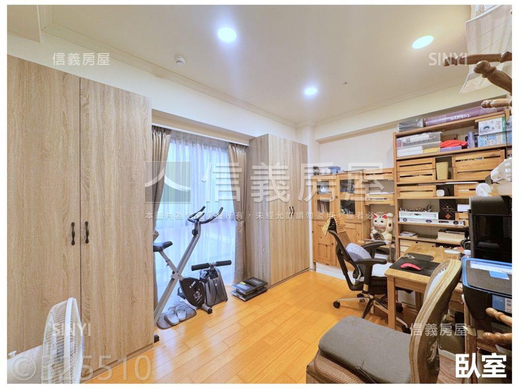 春城☀稀有面大義高樓美景房屋室內格局與周邊環境