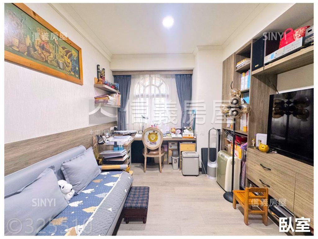 春城☀稀有面大義高樓美景房屋室內格局與周邊環境