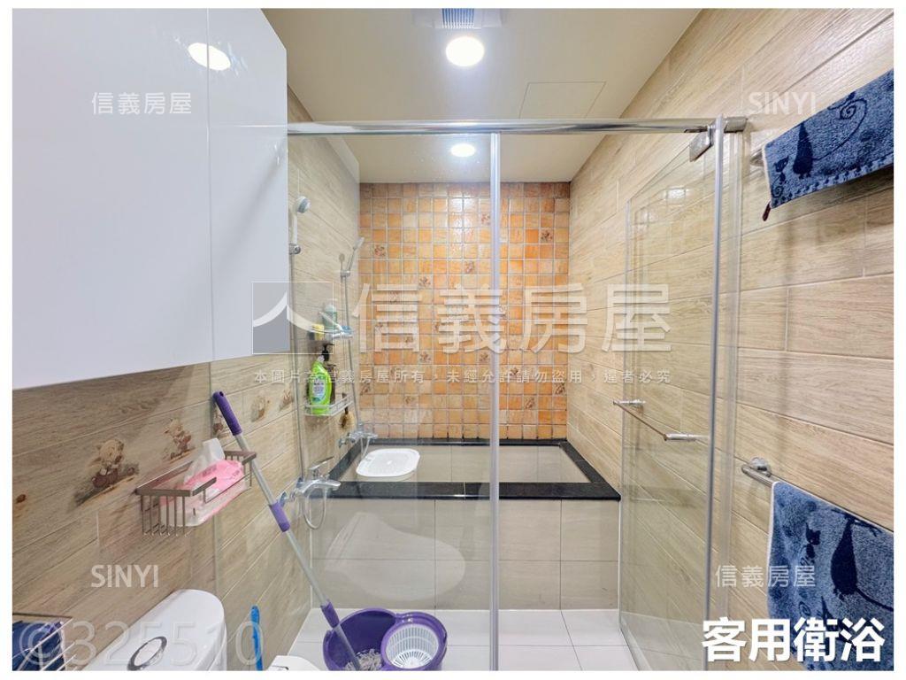 春城☀稀有面大義高樓美景房屋室內格局與周邊環境