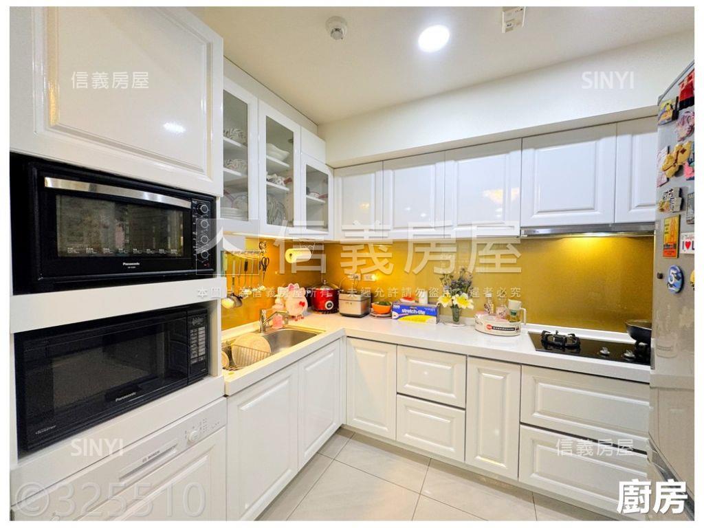 春城☀稀有面大義高樓美景房屋室內格局與周邊環境