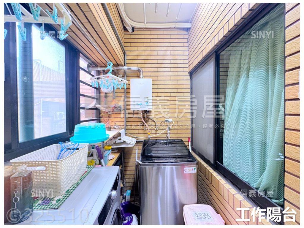 春城☀稀有面大義高樓美景房屋室內格局與周邊環境