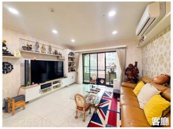 春城☀稀有面大義高樓美景